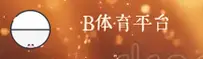 BS | B体育·官方网站