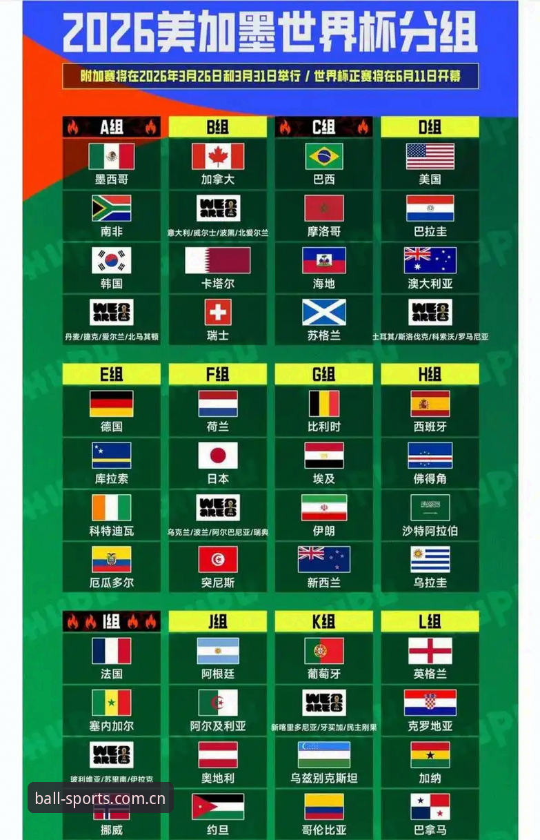 2026世界杯3大观赛难题：签证危机、空看台与冷场风险——B体育平台深度解读